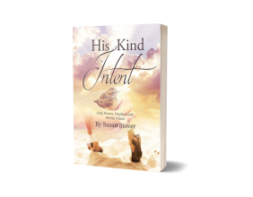 A Beginner’s Guide to the Love of God by Susan Stover
