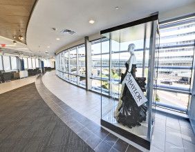 Healthcare Art Consulting & Quality Art House (HAC & QAH) Refocus on Expert Project Management