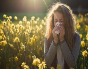 Research from Hellotickets Reveals the Best and Worst Travel Destinations in Europe for Hayfever Sufferers