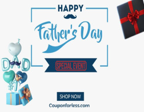 CouponForless Launches Allocation Strategy & New Feature For Father's Day 2024