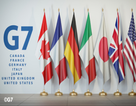 Calling on G7 Leaders for Durable Commitments to End Neglected Tropical Diseases