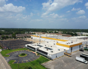 Megacenter Memorial Expands its Self-storage Units in Houston, Texas