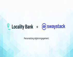 Locality Bank Selects Swaystack to Personalize Digital Engagement