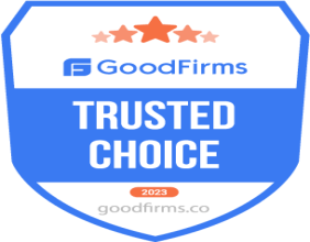 Newwave Solutions Celebrates Customer-Centric Excellence with GoodFirms' Trusted Choice Award 2023