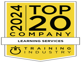 Infopro Learning Named a 2024 Top Learning Services Company by the Training Industry