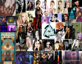 The Essential Insight of the True 'Illuminati' Is Shared by Blogger Mark Russell Bell