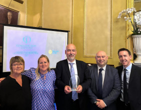 Personal Group Announced As Winner At The Inaugural Consumer Duty Leadership Awards