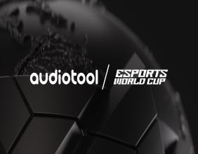 AUDIOTOOL PARTNER WITH ESPORTS WORLD CUP FOR AN EPIC REMIX COMPETITION