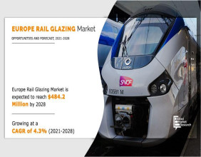 Europe Rail Glazing Market Size, Latest Trends, Growth Rate, Key Drivers And Forecast To 2028