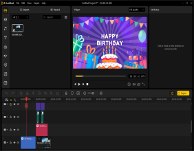 TunesKit Officially Announces AceMovi V5.0.0 - Available Video Templates