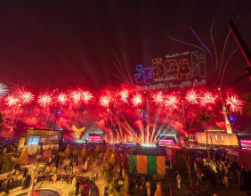Under Patronage of Prince Saud bin Mishal Jeddah Season 2024 Kicks Off