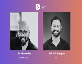 Lyzr's Journey: From Antler School to a $2M Roadmap