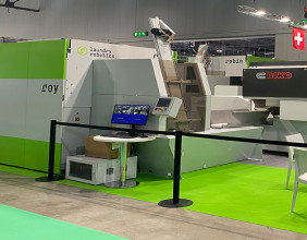 Fizyr And Laundry Robotics Extend Long Standing Partnership
