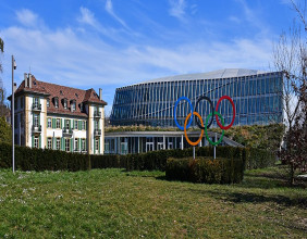 At UN, CSI calls on Olympic Committee to hold Azerbaijan accountable