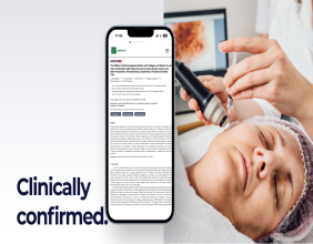 The Effectiveness of TOSLA's Formulations Reconfirmed: 2nd Clinical Study Just Published in the Nutrients MDPI Journal
