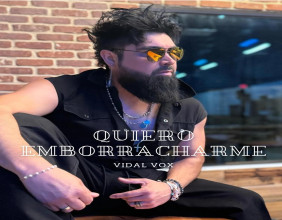 FONOSOUND MUSIC FIRMA A VIDAL VOX TRAS ÉXITO ARROLLADOR DE SU HIT