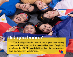 VAssistPH Revolutionizes Business Efficiency with Premier Filipino Virtual Assistants