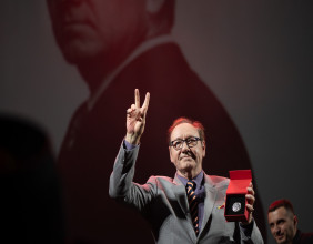 Golden Apricot Yerevan International Film Festival Opens, Honouring Global Cinema Legends