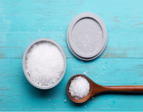 Inorganic Salts Market Emerges as a Promising Sector, Witnessing Substantial Growth & Diverse Industrial Applications