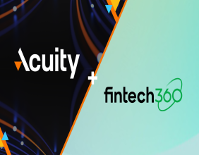 Acuity Trading Partners with FinTech360 to Enhance Broker Efficiency and Trading Insights