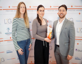 HPS Product Recovery Solutions Celebrates Export Excellence with Prestige Award