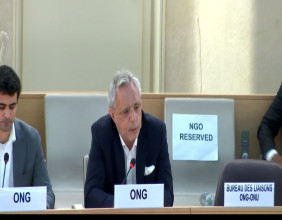 Former Armenian FM calls on UN to investigate ethnic cleansing of Nagorno Karabakh