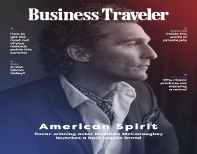 Travel Media company Ink acquires The Business Traveller Brand Worldwide
