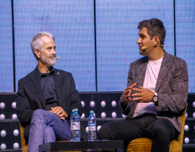 Romanian Innovation Revs Up: CryptoDATA Unveils Momentum EV, the First Electric Supercar Integrating Blockchain and AI