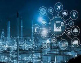 IoT in Chemical Industry Market 2022-2031: A Comprehensive Report on Market Size, Growth Drivers, and Key Players