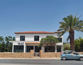 YAAZ ARRIVES IN CYPRUS WITH ITS FIRST SINGLE-BRAND STORE ON THE ISLAND