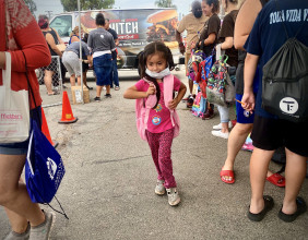 Project Boon Thanks Generous Donors for Supporting Upcoming Backpack and Grocery Distribution Events