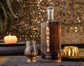 BHAKTA Spirits Enters Emerging Indian Whisky Category
