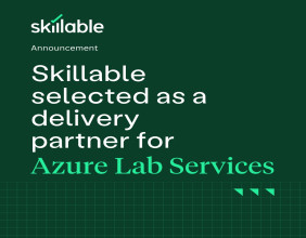 Microsoft Azure Lab Services appoints Skillable as a lab delivery partner