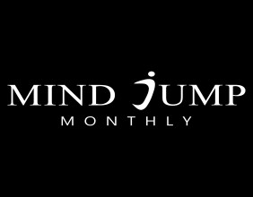 Mind Jump Magazine and Podcast: Celebrating Resilience and New Beginnings