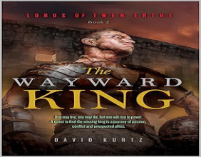 David Kurtz Unveils Riveting Sequel,