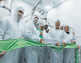 Grünenthal Announces Significant Investments In Its Latin America Production Sites, Further Securing Reliable Medicine Supply For Patients