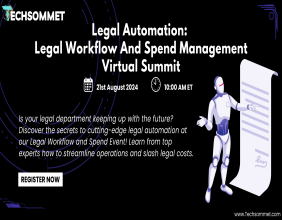 Unlock the Future at Legal Automation: Legal Workflow and Spend Management Virtual Summit with Mitratech and Neostella