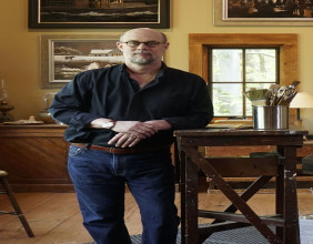 Robert Beck: Here And Now, A Solo Show at Morpeth Contemporary