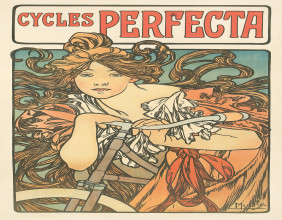 Poster Auctions International's Rare Posters Auction #93, held on July 11th, finishes at $1.4 million; rare works excel