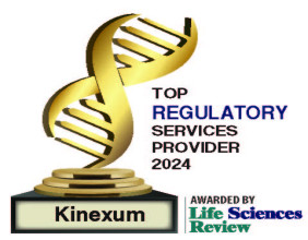 Kinexum Congratulates TIXiMED
