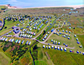 Scottish parks urge Highland Council to think again on motorhome parking plans