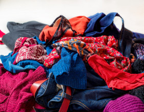 Mygroup Joins Wrap Textiles 2030, Cementing Leadership In Textiles Recycling