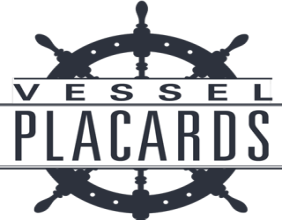 Vessel Placard Unveils New Placards for Summer