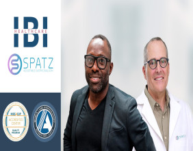 IBI Healthcare Partners with Dr. Jeffrey Brooks, MD, Spatz Medical Adjustable Reversible Spatz3 Gastric Balloon