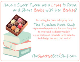 Leadership Development Experience The Sweetest Book Club Launches in Los Angeles