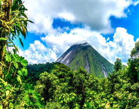 Hoteleus Presents New Tours to Costa Rica: Comprehensive Travel Solutions
