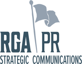 RGA PR Founder Wins Prestigious Award
