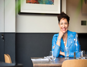 Redefining Success: Gina Maier Vincent's Guide to Living Beyond 'Having It All'