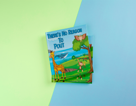 Tucker Toft's book
