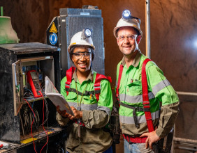 Ivanhoe Mines Issues Second Quarter 2024 Financial Results, and Review of Construction and Exploration Activities